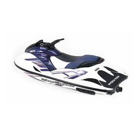 Sew791-b Hydro-turf Seat Cover For Gp800r 01-02 / Gp1200r 00-02 Colorway B