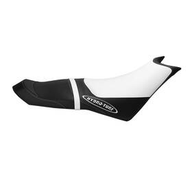 Sew81-b Hydro-turf Seat Cover For Sea Doo Spark Trixx 2-up 14-20 White/black