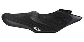 Sew885-a Hydro-turf Seat Cover For Sea Doo Gtr 215 / Gti Se 130 155 Ltd