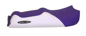 Sew931-b Hydro-turf Seat Cover For Polaris Sltx 97-99 / X-45