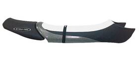 Sew95-b Hydro-turf Seat Cover For Polaris Genesis