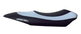 Sew97-b Hydro-turf Seat Cover For Polaris Msx