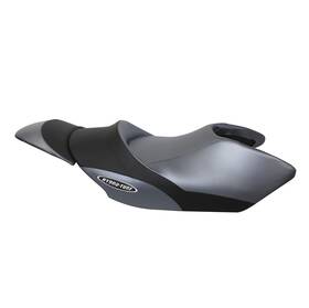 Sewfzr1-b Hydro-turf Seat Cover For Yamaha Fzr 12-16