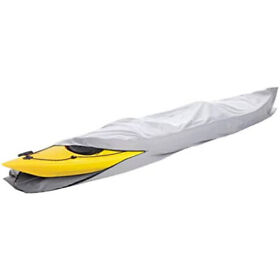 K7303c I Cover 16ft Kayak Water Proof 600d Heavy Duty Canoe Fits Kay