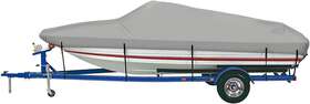 I Cover 696392429316 Icover Trailerable Boat Cover- 20ft-23ft 800d Water Proof Heavy Duty Fits Boats X