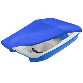 I Cover 970110735427 Icover Pedal Boat Fits 3 Or 5 Person Paddle Water Proof Heavy Duty