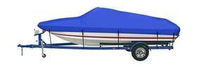 B6201a I Cover Icover Trailerable Boat Cover- 14ft-16ft Waterproof Heavy Duty Marine Grade Can