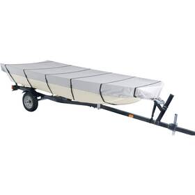 Jb6302d I Cover Icover 18ft Jon Boat Cover- Water Proof Heavy Duty Trailerable