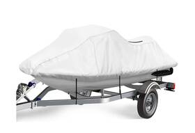 Pwc1015102g I Cover Icover Jet Ski Cover- Water Proof Heavy Duty Trailerable Personal Watercraft