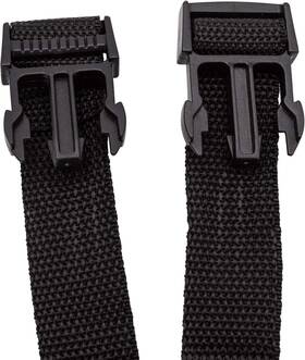 Ibca0001 Icover Ibca0001/2/3 Boat Cover Tie Down Straps Adjustable Quick Release Tightening 6pk