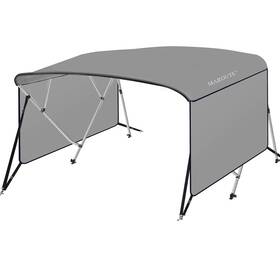 Idealhouse 198290587322 4 Bow Bimini Tops For Boat Cover 1 Inch Aluminum Alloy Frame Include