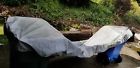 Ifs110sas-p286 Ibc Inflatable Boat Cover Dingy