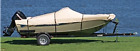 018784 Ik - Cabelas Model Bass Boat Cover