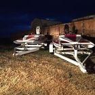 Ind Ski Centurion 2 1986 10 Pickle Fork Boats