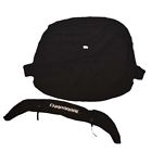 Ini-3d00aa-a08 Chaparral Boats Boat Diamondback Tower Top Cover Sunbrella Black