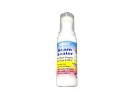 214200 Isso Unused Iosso Seam Sealer