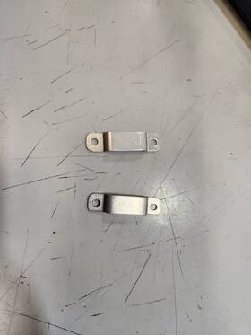 0102-3274str Jayco 0713309 Shock Cord Clip 2 Pack