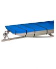 Jb6202 Icover Jon Boat Cover Fits Beam Width Up Blue
