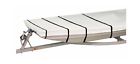Jb6302a Icover Jon Boat Cover Fits Beam Width Up Grey