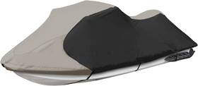 96-102 Jetpro E2t-p1 Trailerable Jet Ski Cover Waterproof Marine Grade 600d Hd Pwc Inch
