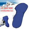 Ji63wr63875 Matcc Oxford Full Yacht Boat Outboard Engine Cover 6212806409060