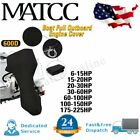 Ji74564et41957 Matcc Oxford For Motor Full Boat Outboard Engine Cover Waterproof