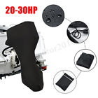 Jy4rt646427 Matcc Full Outboard Boat Engine Cover For Motor 6430737208105