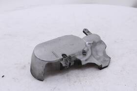 14024-1184 Kawasaki Oem Zg1200 Voyager 86-03 Left Cover