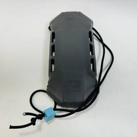 B1610-0110 Kemimoto 1 Piece Eva Upgraded Boat Fenders Bumper Dock Shield No Air Leak With Rope For