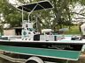 Kenner Bay Boat Custom Completely Restored