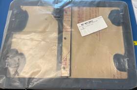111925-22-19269 Key West 1760 Stealth Console Door Aprox 18 Inch X 12.5