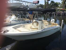 189-fs Key West 2020 189 Fs Power Boat