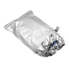 Hmd1318825120381so Kkmoon Boat Cover Yacht Waterproof Heavy Duty Reflective I0l3