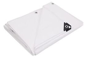 Trw-0820 Kotap Multi-use Waterproof Heavy-duty Protection Coverage Tarp