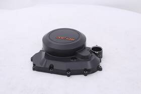 75030001000 Ktm Oem Cover Engine Clutch Duke 690 12-19