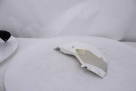 76008050000 Ktm Oem Left Cover Tank Duke 690 12-19