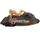 Kws-05008 Jettribe Yamaha New Jet Tribe Kawasaki Bullet Trinity Cover