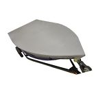 L-1801 Lunatic Fishing Boat Cover Silver