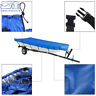 La1198026cm Labworkauto Blue For Jon Boat Cover Beam Width Up To