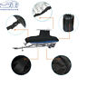 La1492887cm Labworkauto Heavy Duty Center Console Boat Cover