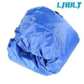 Om189162oc Lablt Boat Cover Jon 12ft-18ft L Beam Width Up To75inch 210d Blue For