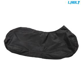 Om208368oc Lablt For 6 - 225hp Motor Black Boat Full Outboard Engine Cover Waterproof 600d