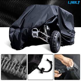 Om267714oc Lablt Us For Kawasaki Premium Cover Heavy Duty 600d Marine Grade Fabric Quad Atv