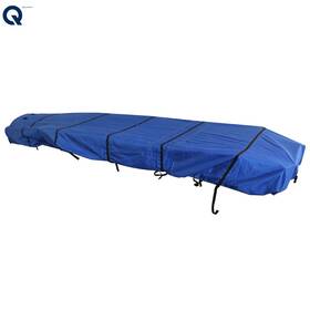 Qs418704qr Lablt Water Proof Heavy Duty Trailerable For Jon Boat Cover 12ft