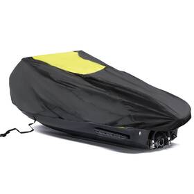Law157266 Labwork Waterproof Marine Grade Heavy Duty Polyester Pwc Trailerable Jet Ski Cover 600d