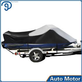 Lp628776ks Labwork Trailerable Jet Ski Waterproof Marine Grade 420d Heavy Duty Polyester Pwc Cover
