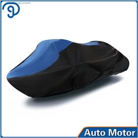 Lp628920ks Labwork Trailerable Jet Ski Cover Waterproof Marine Grade 600d Heavy Duty Polyester Pwc
