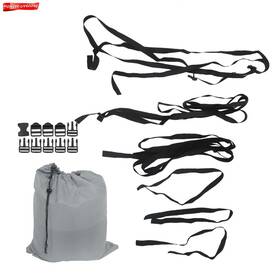Pn1099010 Labwork-parts Fit For Boat Cover 21-24ft 780 400 Waterproof Dustproof Trailerable Pontoon Beam