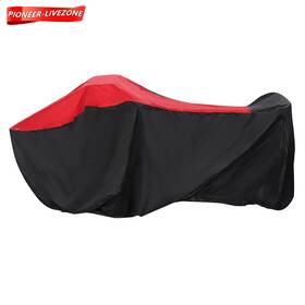 Pn2700557 Labwork-parts Waterproof Trailerable Jet Ski Cover Marine Grade 420d Heavy Duty