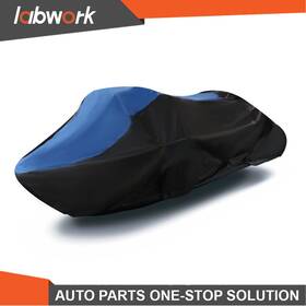 Tl26205q Labwork Jet Ski Cover Waterproof Marine Grade 600d Heavy Duty Polyester Pwc